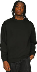 Casual Ringspun Blended 280 Oversize Sweat