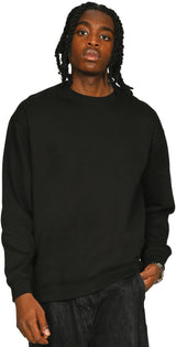 Casual Ringspun Blended 280 Oversize Sweat