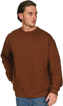 Casual Ringspun Blended 280 Oversize Sweat