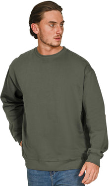 Khaki Olive