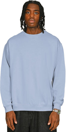 Pastel Blue