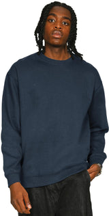 Casual Ringspun Blended 280 Oversize Sweat