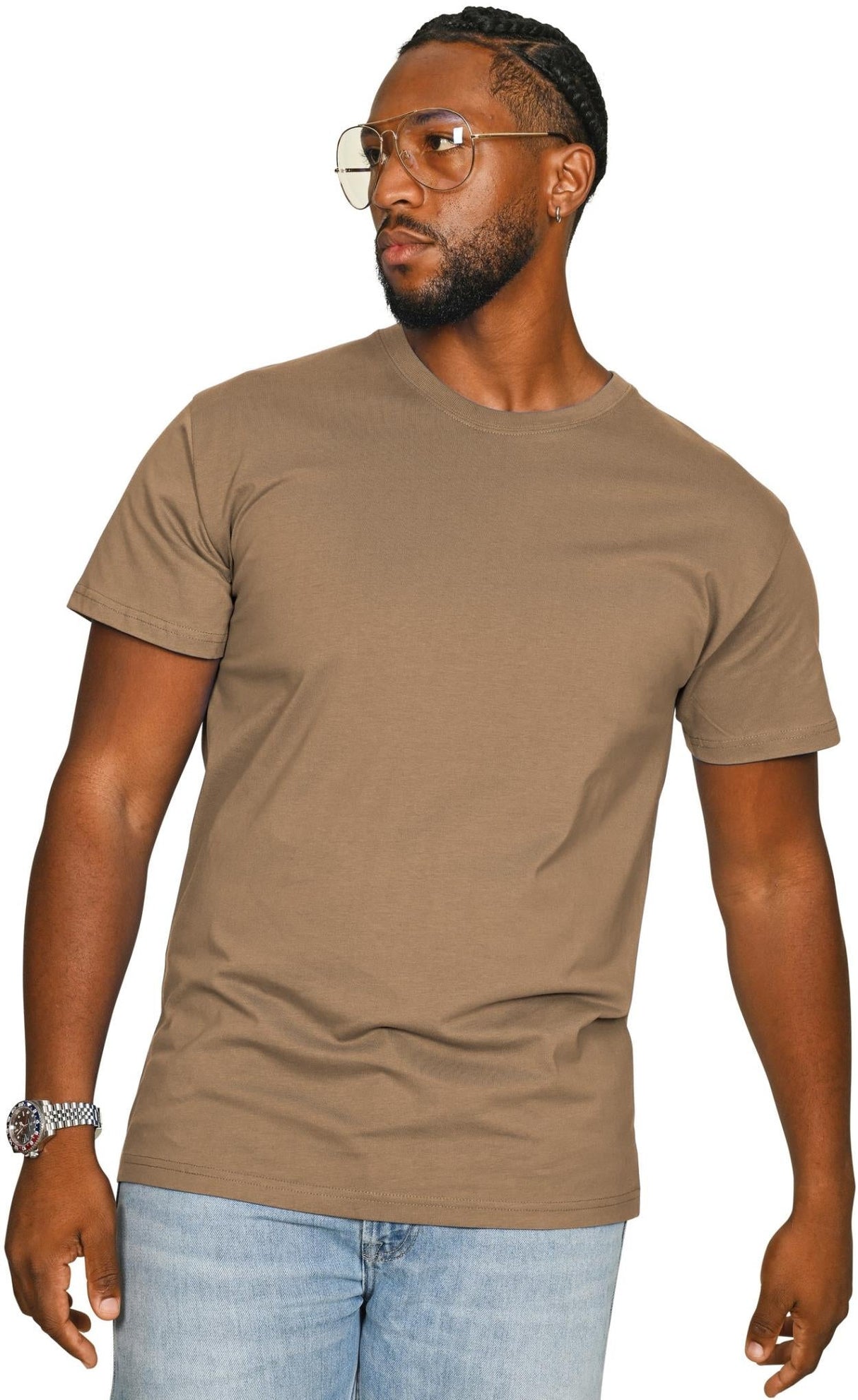 Casual Supreme Organic Combed 220 T