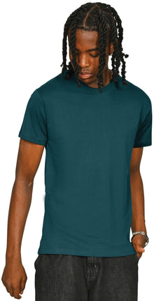 Deep Teal