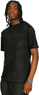 Casual Ringspun Combed 180 Muscle Tall T