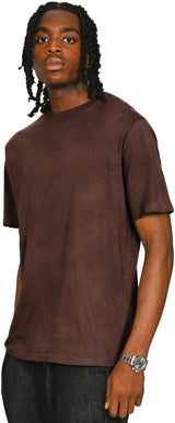 Casual Ringspun Combed 180 Muscle Tall T