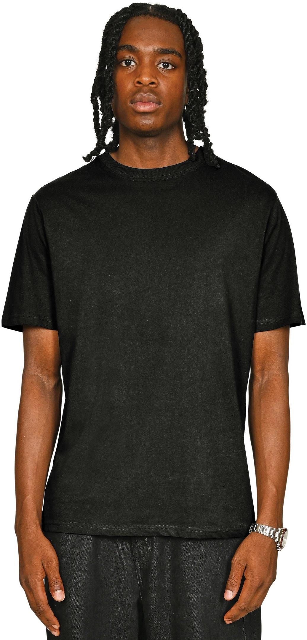 Casual Ringspun Combed 180 Muscle Tall T