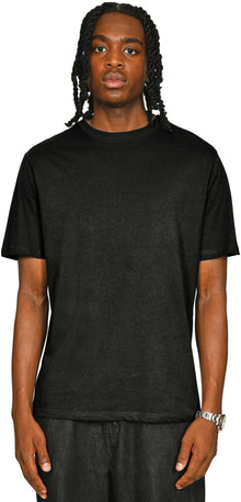 Faded Black