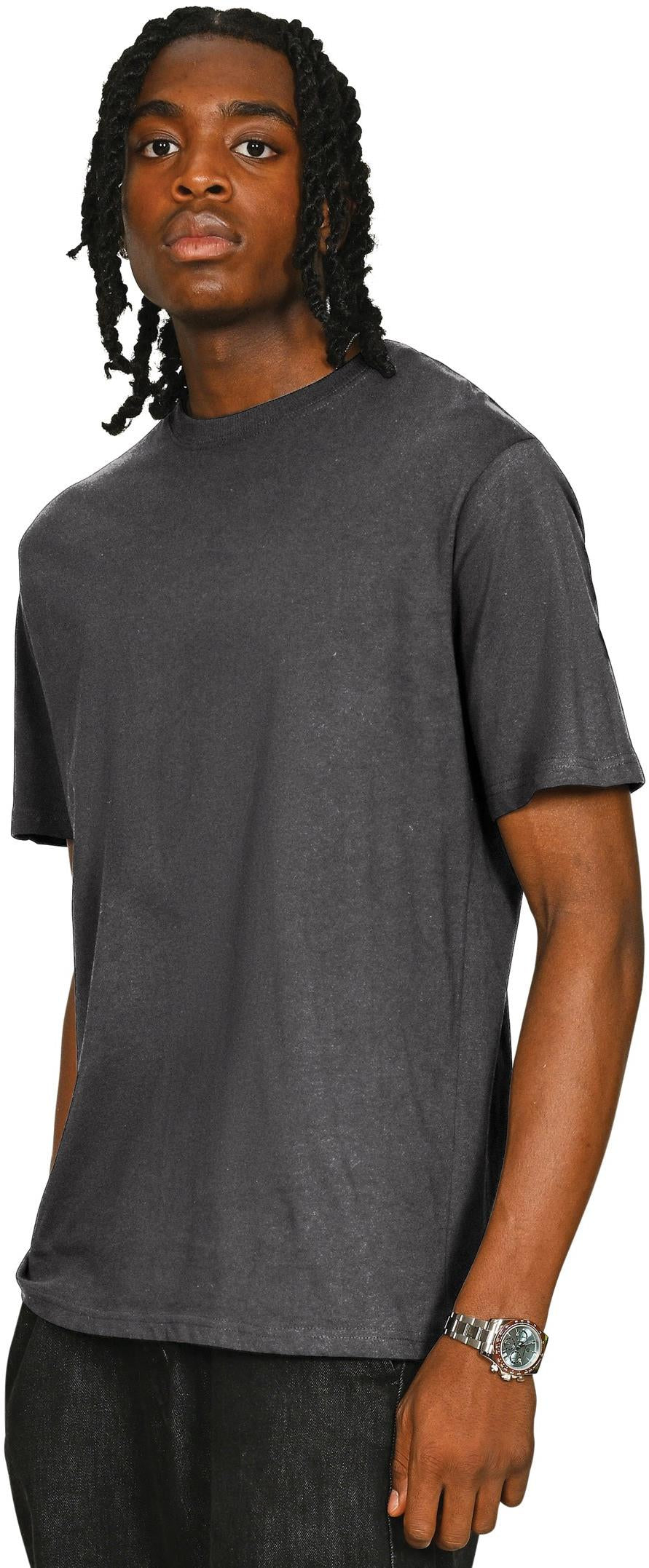 Casual Ringspun Combed 180 Muscle Tall T