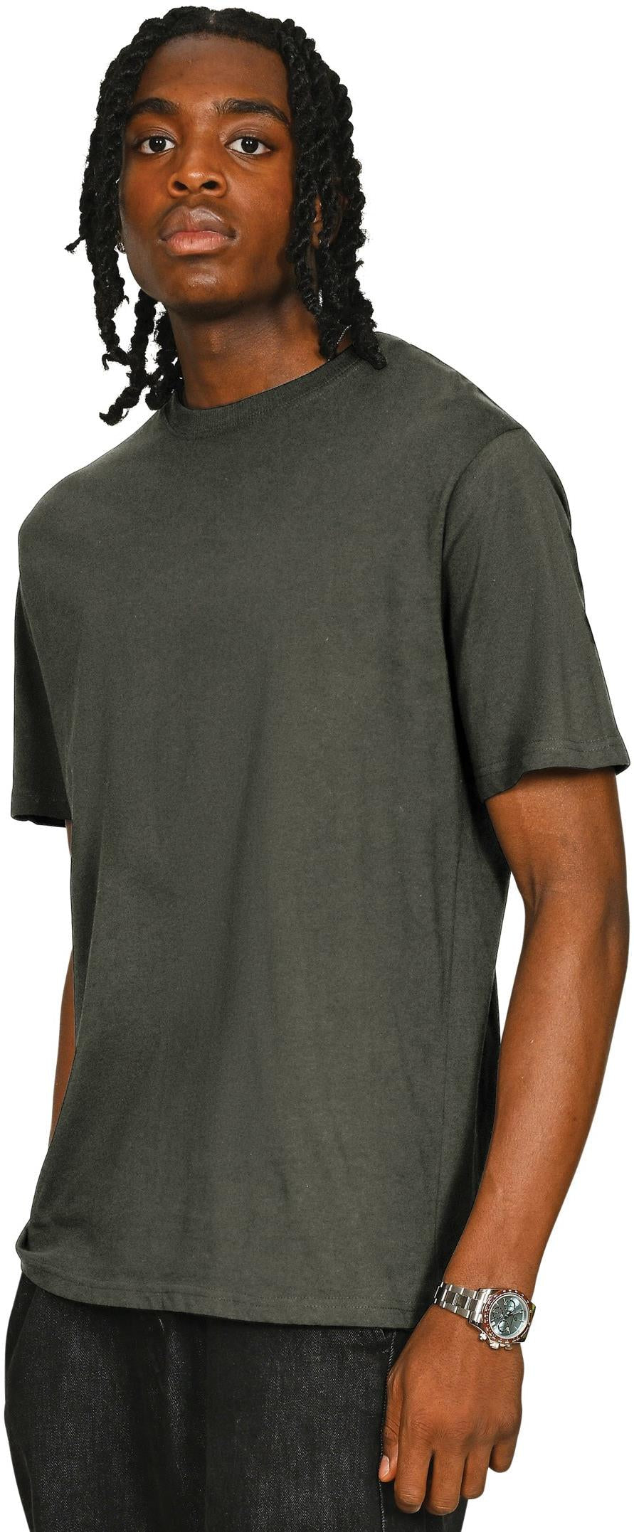 Casual Ringspun Combed 180 Muscle Tall T