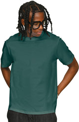 Casual Ringspun Combed 180 Muscle Tall T