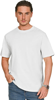 Faded White