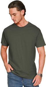 Casual Supreme Organic Combed 220 T