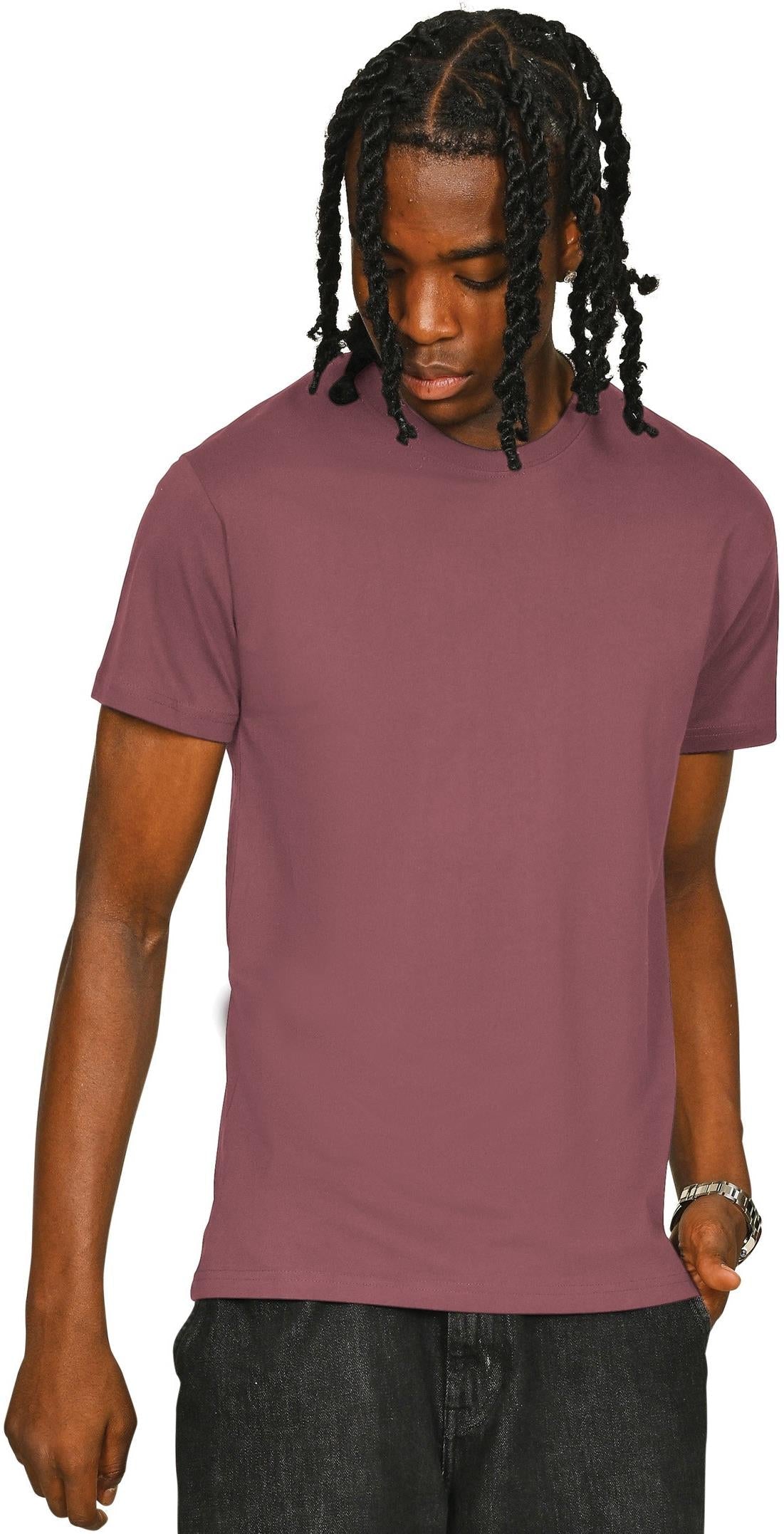 Casual Supreme Organic Combed 220 T