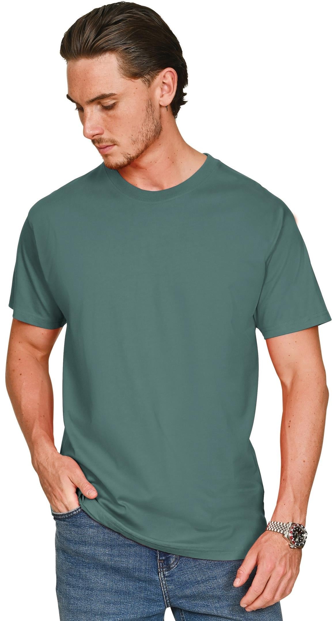 Casual Supreme Organic Combed 220 T