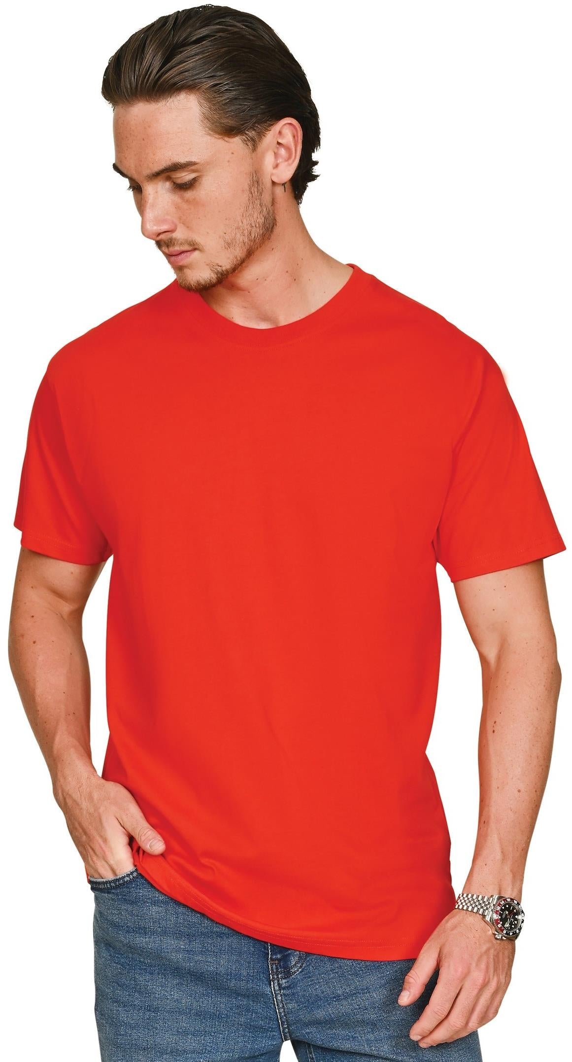 Casual Supreme Organic Combed 220 T