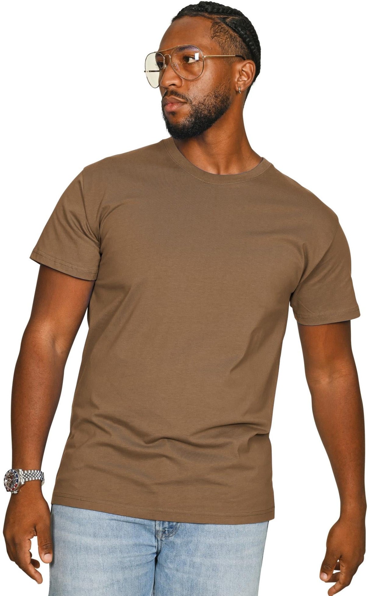 Casual Supreme Organic Combed 220 T