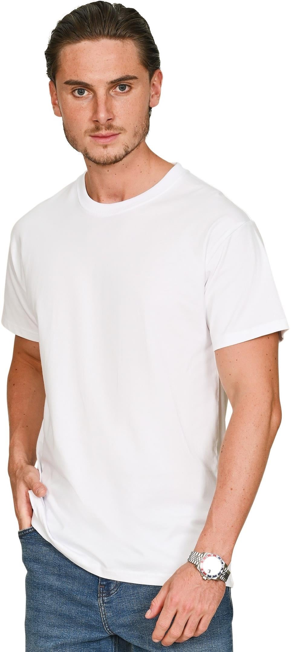 Casual Supreme Organic Combed 220 T