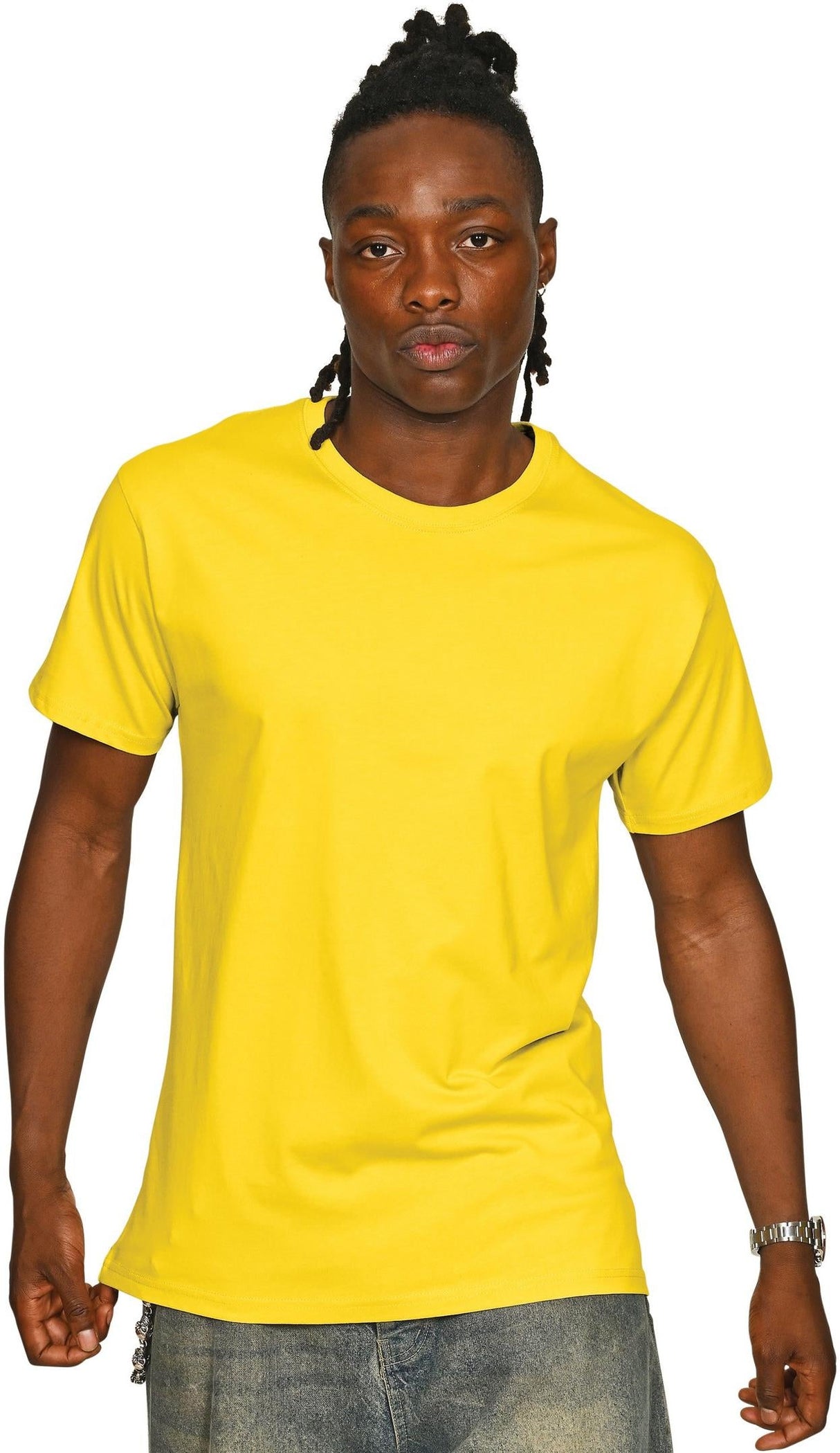 Casual Supreme Organic Combed 220 T