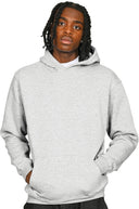 Casual Ringspun Blended 280 Core Hood