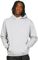 Casual Ringspun Blended 280 Core Hood