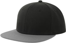 Black/Grey