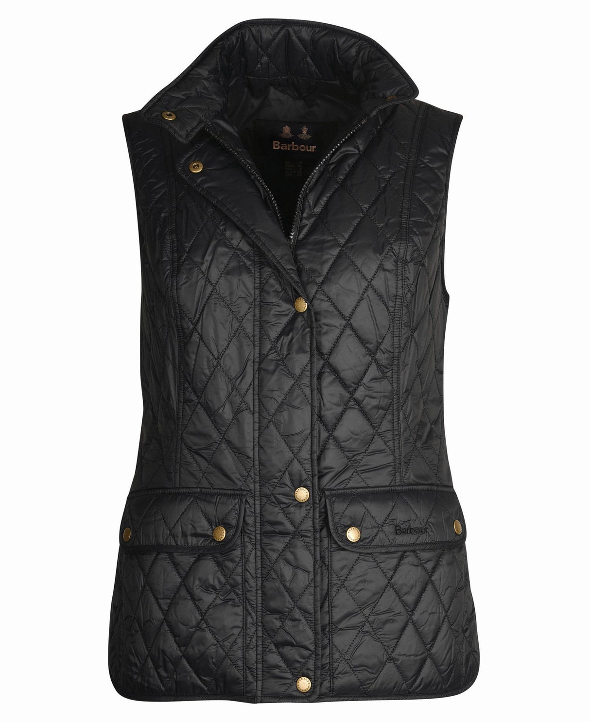 OTTERBURN GILET