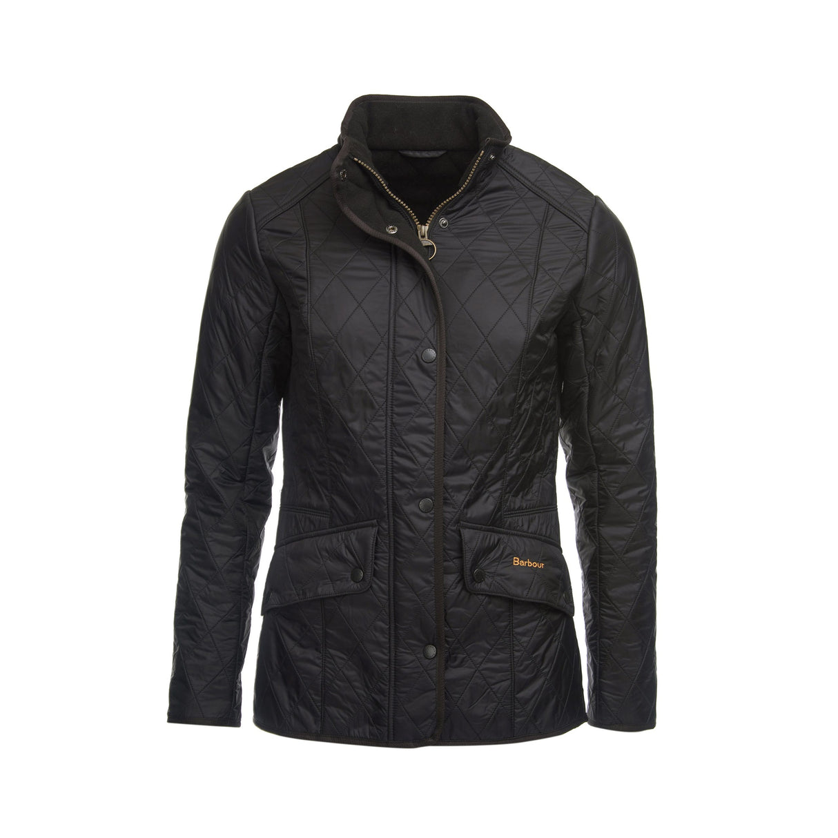 Women's Cavalry Polarquilt Jacket