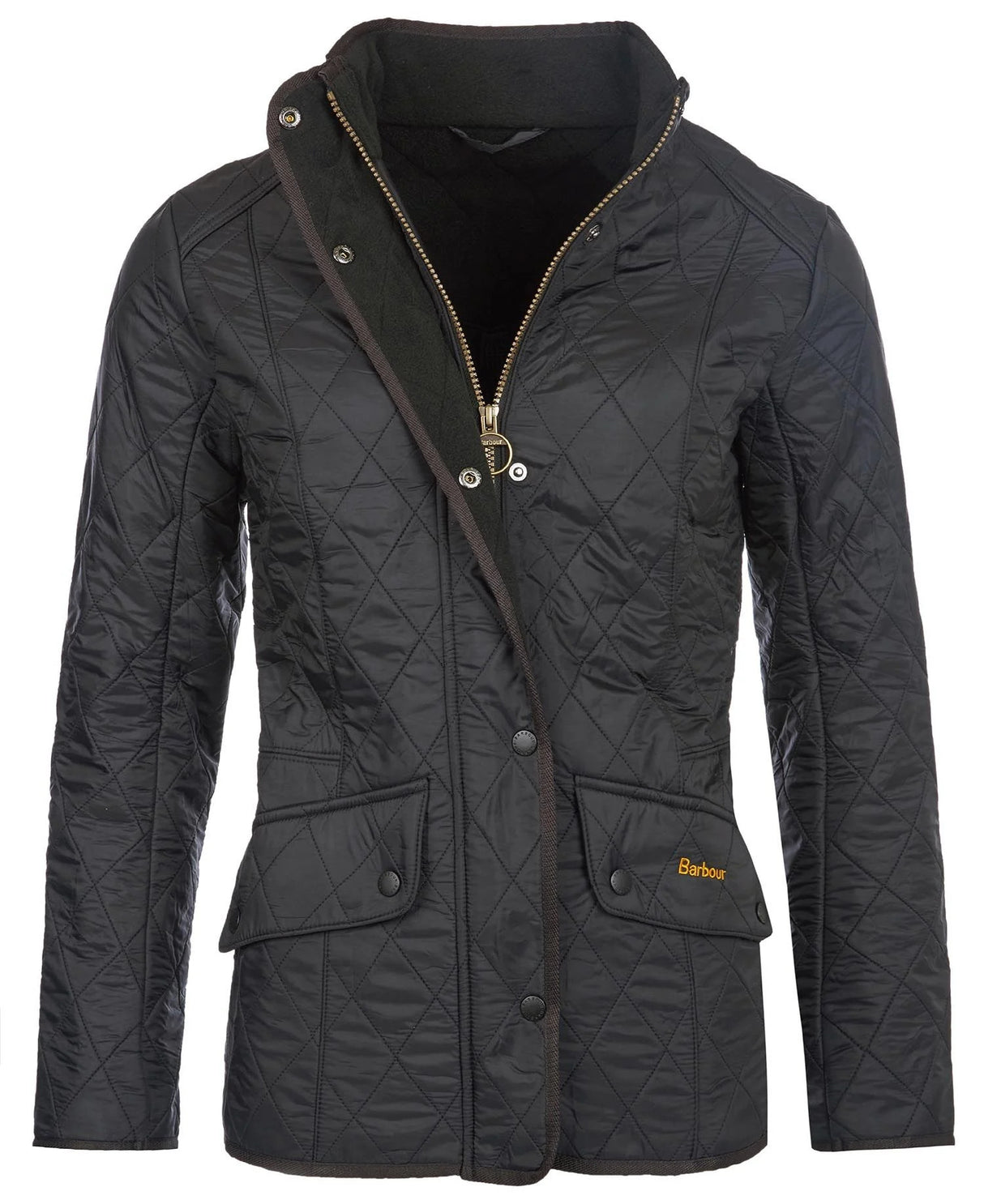 Women's Cavalry Polarquilt Jacket