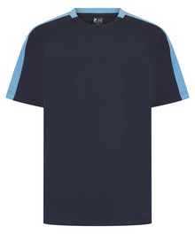 Navy/Sky