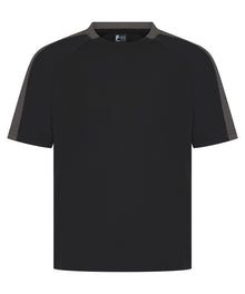 Black/Gunmetal
