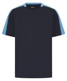 Navy/Sky