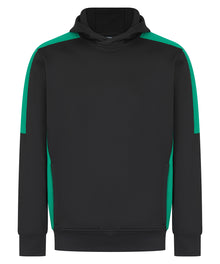 Black/Emerald