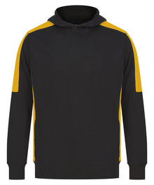 Black/Gold