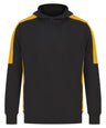 Adults’ team hoodie