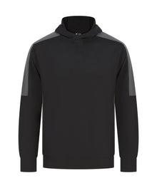 Black/Gunmetal Grey