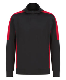 Black/Red