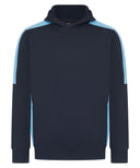 Adults’ team hoodie