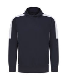 Navy/White