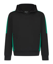 Black/Emerald