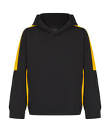 Kids' team hoodie