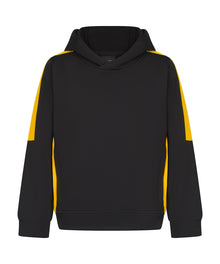 Black/Gold