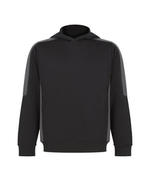 Black/Gunmetal Grey