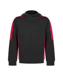 Black/Red