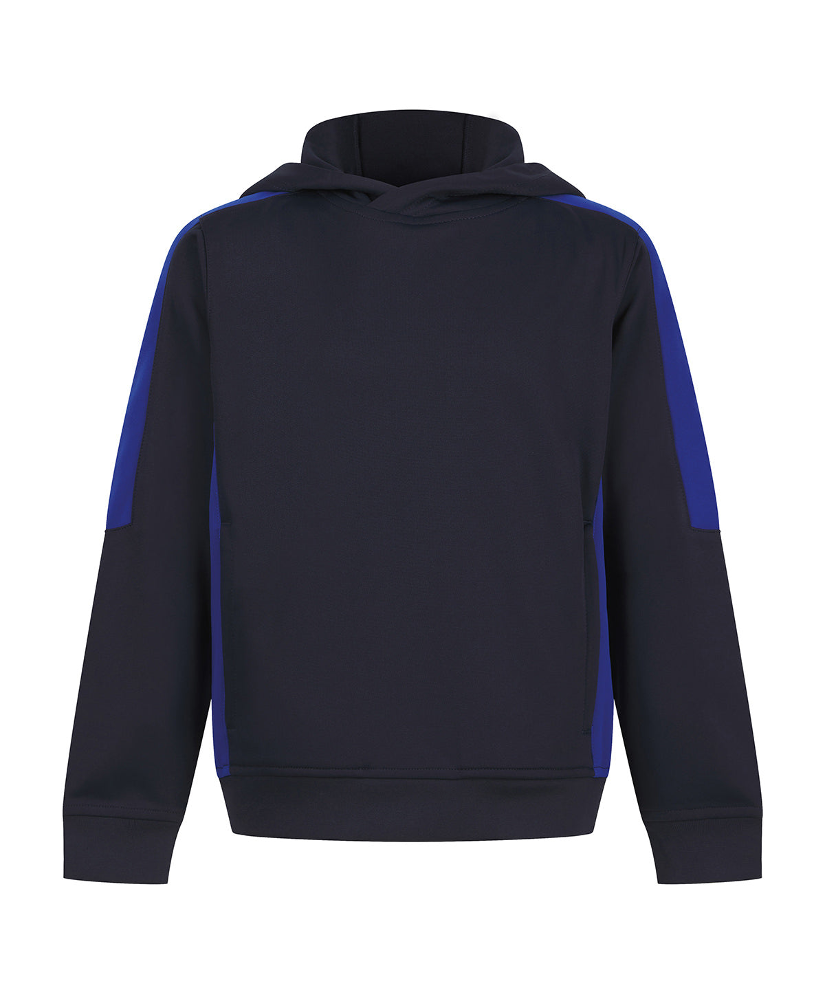 Kids' team hoodie