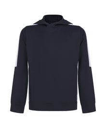 Navy/White