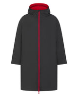 All-weather robe