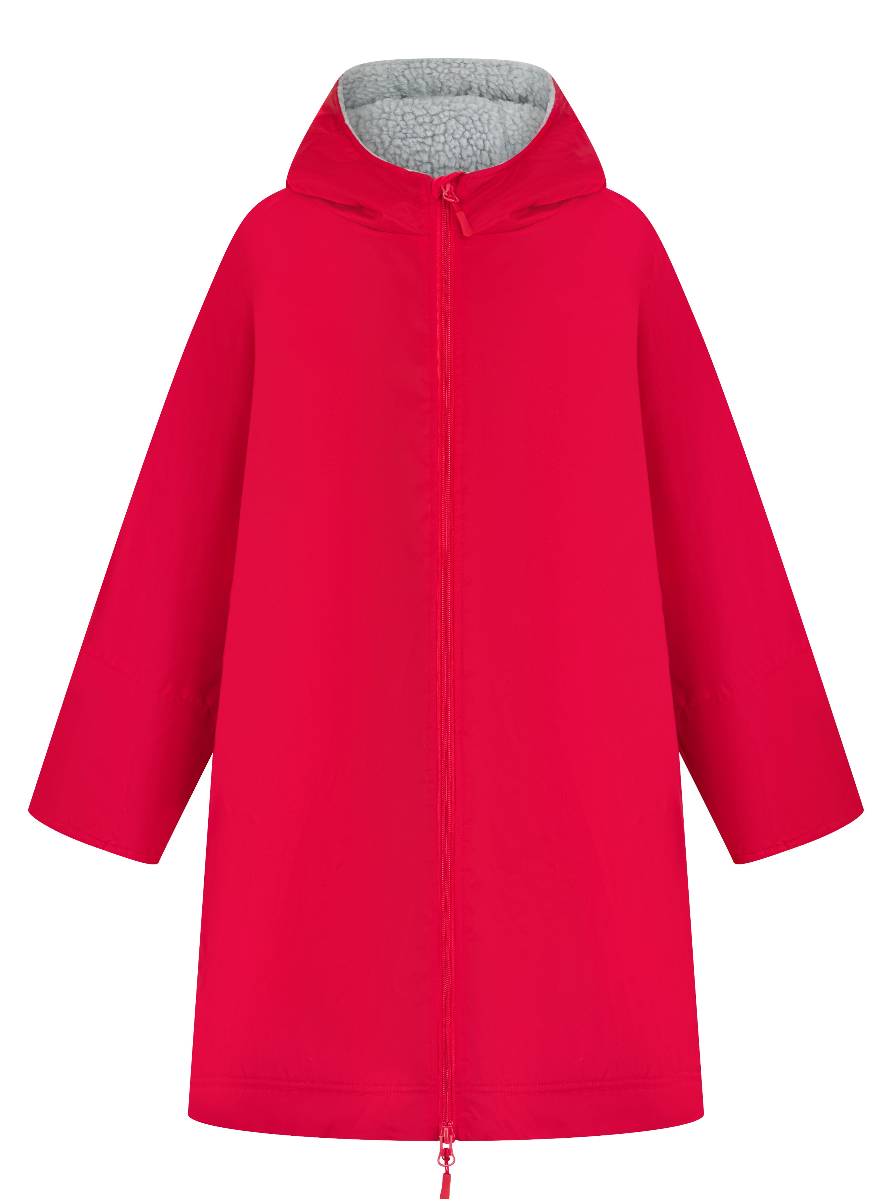 Kids all-weather robe