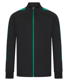 Black/Emerald*