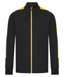 Black/Gold*